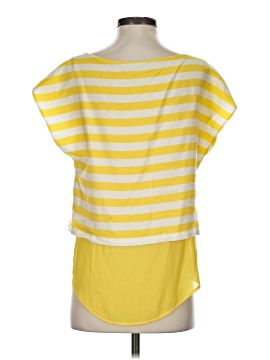 Zara Basic Short Sleeve Top (view 2)
