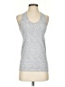 Athleta Silver Active Tank Size S - photo 1