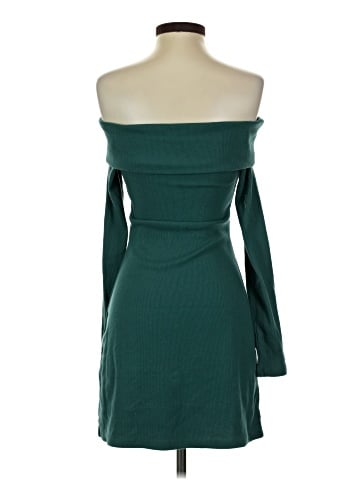 Wild Fable Cocktail Dress (view 2)