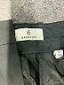 Babaton Black Dress Pants Size 00 - photo 7