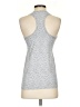 Athleta Silver Active Tank Size S - photo 2