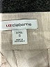 Liz Claiborne Gray Ivory Active Pants Size 6 - photo 4