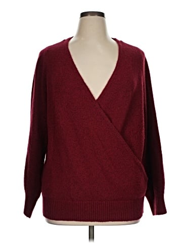 Torrid Pullover Sweater (view 1)