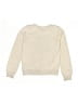 Assorted Brands Graphic Tan Pullover Sweater Size 10 - photo 2