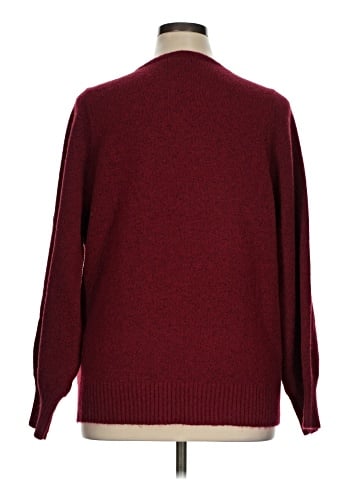 Torrid Pullover Sweater (view 2)