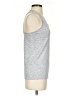 Athleta Silver Active Tank Size S - photo 4