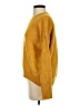 Vince Camuto Yellow Pullover Sweater Size XS - photo 5