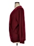 Torrid Burgundy Pullover Sweater Size 1X Plus (1) - photo 5