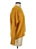Vince Camuto Yellow Pullover Sweater Size XS - photo 4