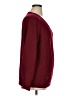 Torrid Burgundy Pullover Sweater Size 1X Plus (1) - photo 4