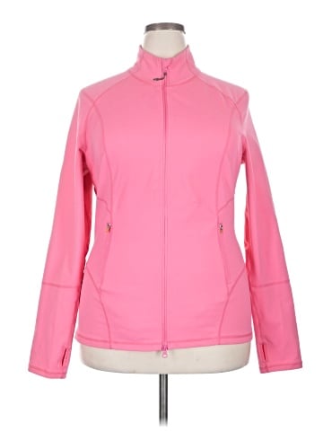 Zella Jacket (view 1)