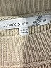 Altar'd State Tan Pullover Sweater Size XS - photo 7