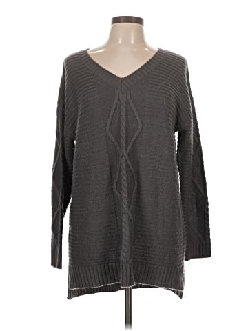 Fever Pullover Sweater (view 1)