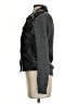 Iperico Black Jacket Size S - photo 5