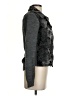 Iperico Black Jacket Size S - photo 4