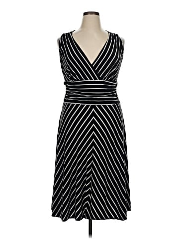 Kate by Kathryn Conover Cocktail Dress (view 1)