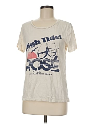 J.Crew Short Sleeve T-Shirt (view 1)
