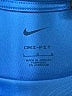 Nike 100% Polyester Blue Short Sleeve T-Shirt Size L (kids) - photo 3