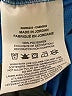 Nike 100% Polyester Blue Short Sleeve T-Shirt Size L (kids) - photo 4