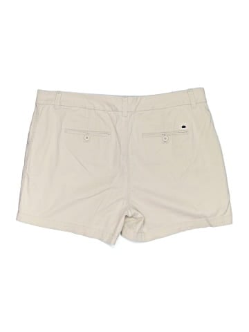 Crown & Ivy Khaki Shorts (view 2)