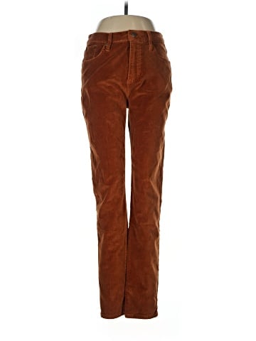 Garnet Hill Casual Pants (view 1)