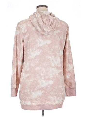 Old Navy - Maternity Pullover Hoodie (view 2)