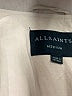 ALLSAINTS Tan Jacket Size M - photo 6