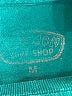 Ron Jon Surf Shop Teal Short Sleeve Top Size M - photo 7
