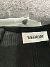 Weekday Black Tank Top Size M - photo 7