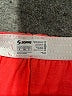 SOFFE Solid Pink Athletic Shorts Size S - photo 3
