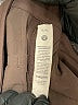 Lululemon Athletica Solid Brown Active Pants Size XL - photo 7
