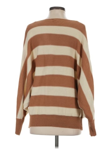 Wishlist Pullover Sweater (view 2)