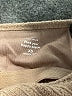 Gilly Hicks Tan Sleeveless Top Size XS - photo 3