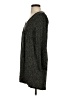 Pull&Bear Animal Print Black Casual Dress Size S - photo 5