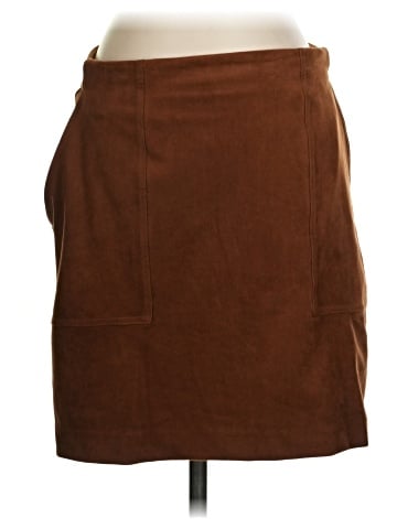 Banana Republic Casual Skirt (view 1)