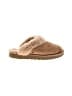 Ugg Tan Mule/Clog Size 8 - photo 1