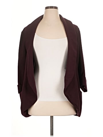 New York & Company Blazer (view 1)