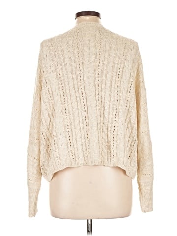 LC Lauren Conrad Cardigan (view 2)