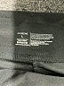 Adore Me Black Active Pants Size L - photo 7
