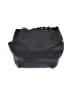 MICHAEL Michael Kors 100% Leather Black Leather Tote One size - photo 3