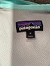 Patagonia 100% Polyester Teal Long Sleeve Blouse Size M - photo 7