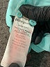 Patagonia 100% Polyester Teal Long Sleeve Blouse Size M - photo 8