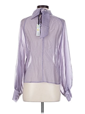 prologue Long Sleeve Blouse (view 2)