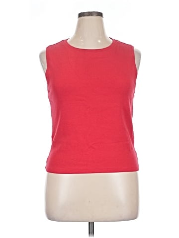 Gap Sleeveless T-Shirt (view 1)