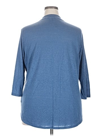 Orvis 3/4 Sleeve T-Shirt (view 2)