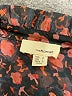 The Korner Brown Long Sleeve Blouse Size L - photo 7