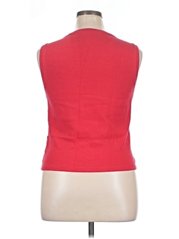 Gap Sleeveless T-Shirt (view 2)
