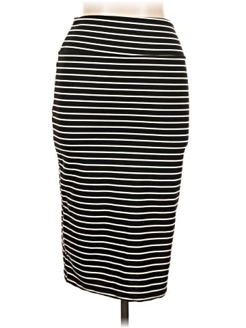 Popular Basics Casual Skirt (view 1)