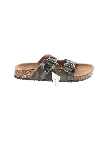 Assorted Brands Sandals (view 1)