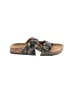 Assorted Brands Brown Sandals Size 1 (youth) - photo 1